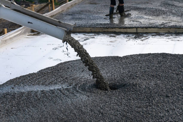  , NJ Concrete contractor Pros