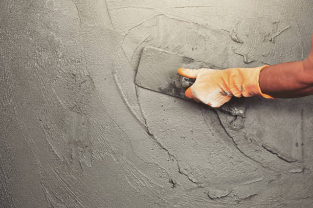Best Concrete Installation Cost  in , NJ