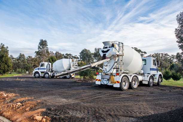 Best Concrete Slab Installation  in , NJ
