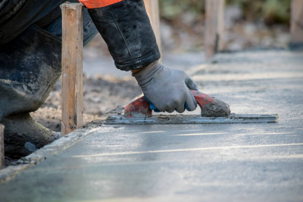 Best Residential Concrete Services  in , NJ