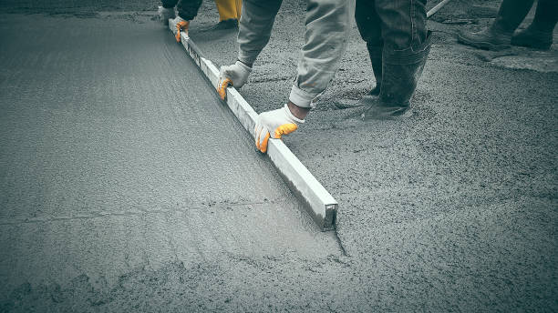 Best Affordable Concrete Services  in , NJ