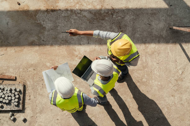 Best Driveway Concrete Repair  in , NJ