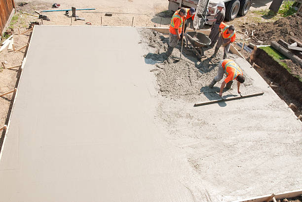 Best Concrete Repair Services  in , NJ