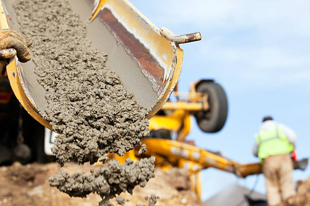  , NJ Concrete contractor Pros