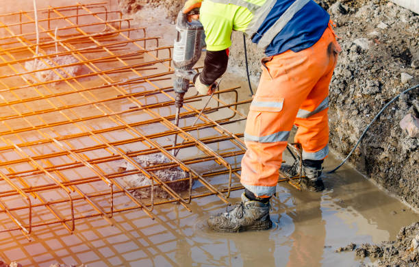 Best Best Concrete Contractor  in , NJ